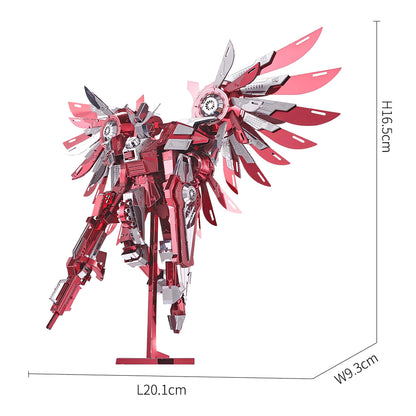 3D Metal Model Kits